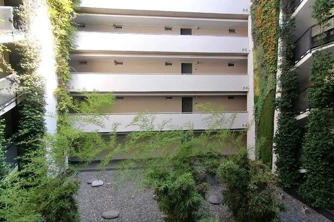 Arriendo de Departamento en Huechuraba, Dpto 4D/3B, Estac.Metro Los LIbertadores (127267)