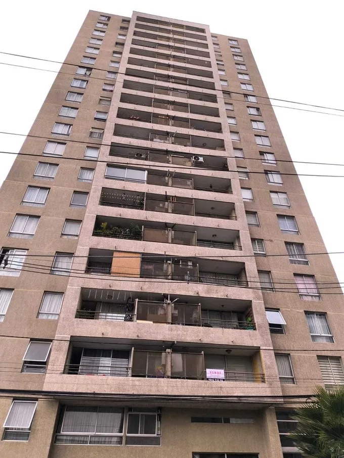 Arriendo de Departamento en Independencia, El carrion 1319