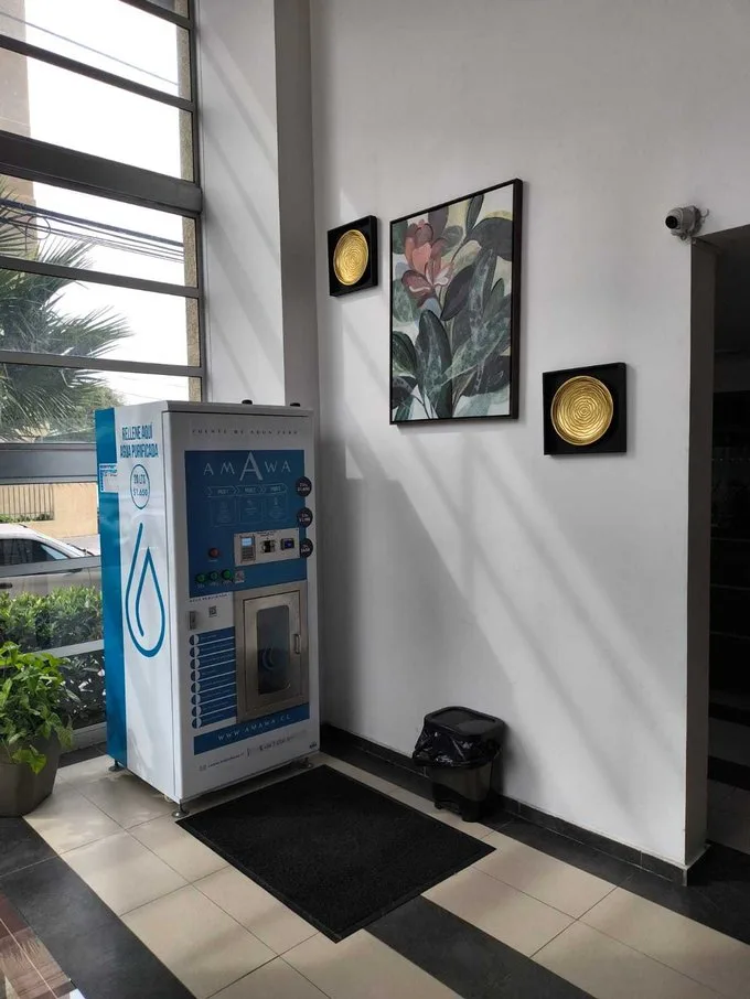 Arriendo de Departamento en Independencia, Acogedor y cercano a Metro (95129)