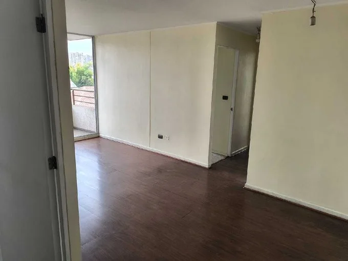 Arriendo de Departamento en Independencia, Acogedor y cercano a Metro (95129)