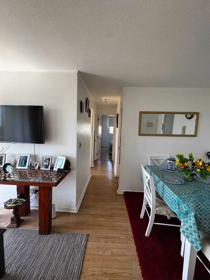 Arriendo de Departamento en Independencia, Hipódromo Chile 1876