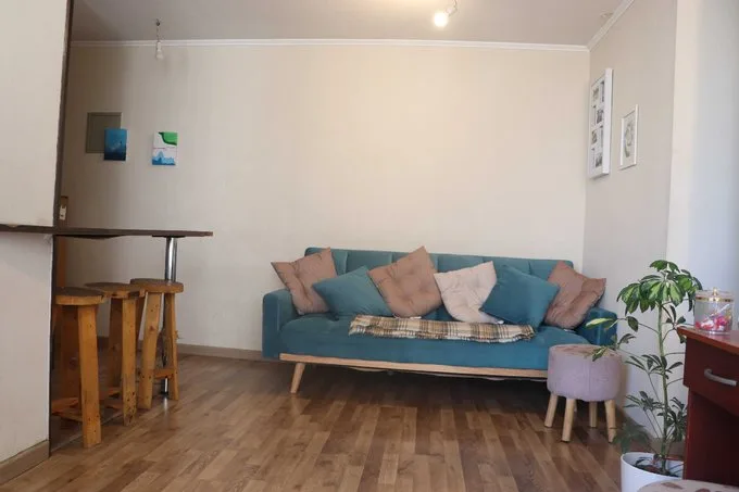 Arriendo de Departamento en Independencia, Arriendo oportunidad (121549)
