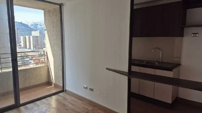 Arriendo de Departamento en Independencia, Arriendo oportunidad (121549)