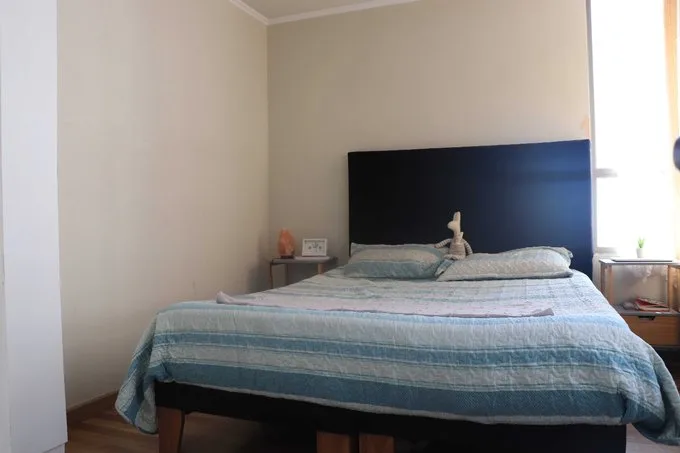 Arriendo de Departamento en Independencia, Arriendo oportunidad (121549)