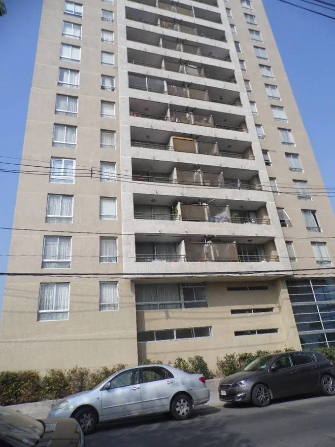 Arriendo de Departamento en Independencia, Avenida Inglaterra 1600