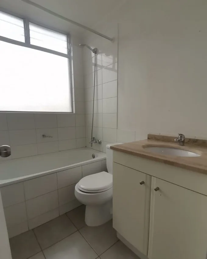 Arriendo de Departamento en Independencia, Avenida Inglaterra 1600