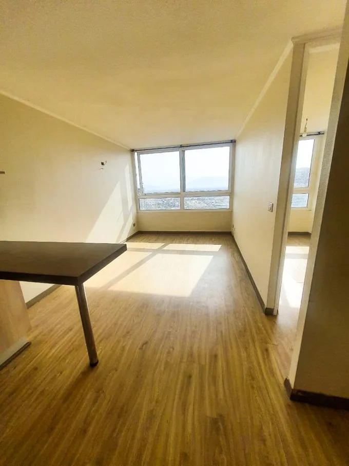 Arriendo de Departamento en Independencia, El carrion 1319