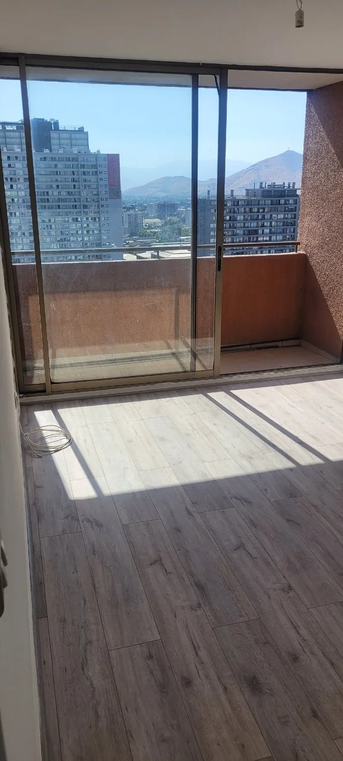 Arriendo de Departamento en Independencia, Carrión 1390