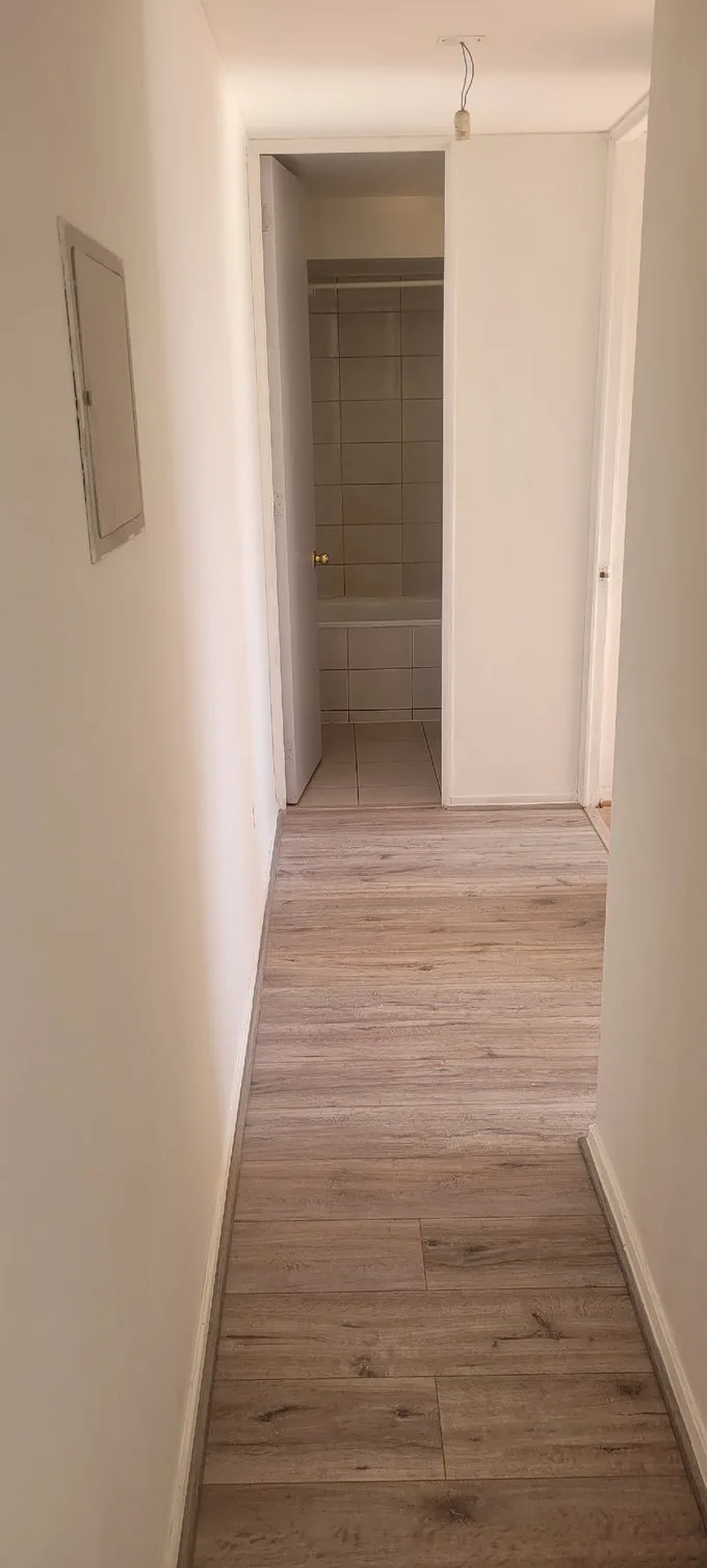 Arriendo de Departamento en Independencia, Carrión 1390