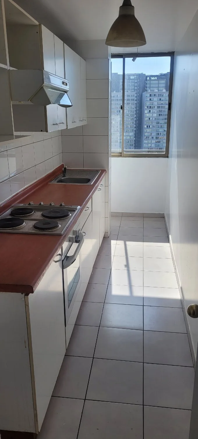 Arriendo de Departamento en Independencia, Carrión 1390