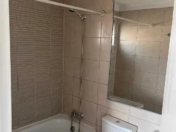Arriendo de Departamento en Independencia, Cómodo departamento (113937)