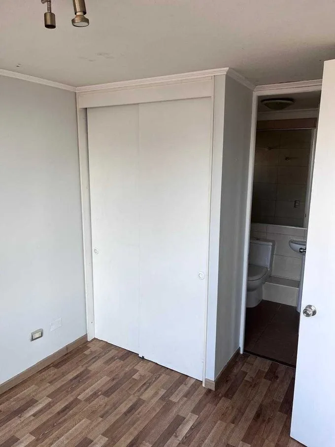 Arriendo de Departamento en Independencia, Cómodo departamento (113937)
