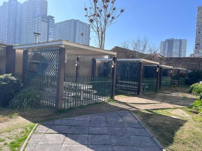 Arriendo de Departamento en Independencia, Cómodo departamento (113937)