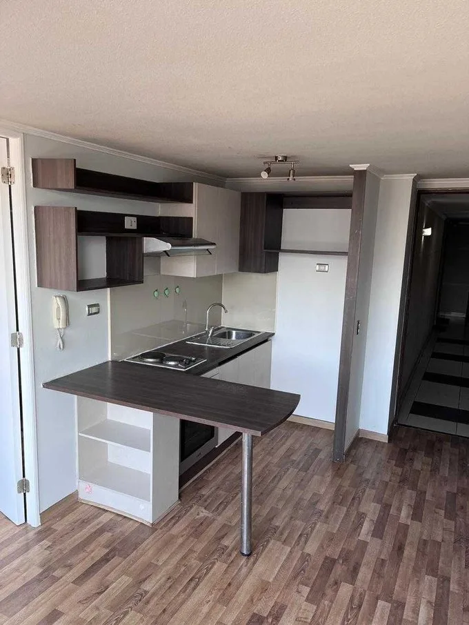 Arriendo de Departamento en Independencia, Cómodo departamento (113937)