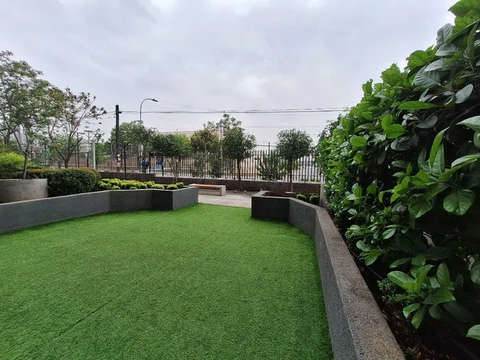 Arriendo de Departamento en Independencia, Conectividad y Estilo en Tu Nuevo Hogar (129800)