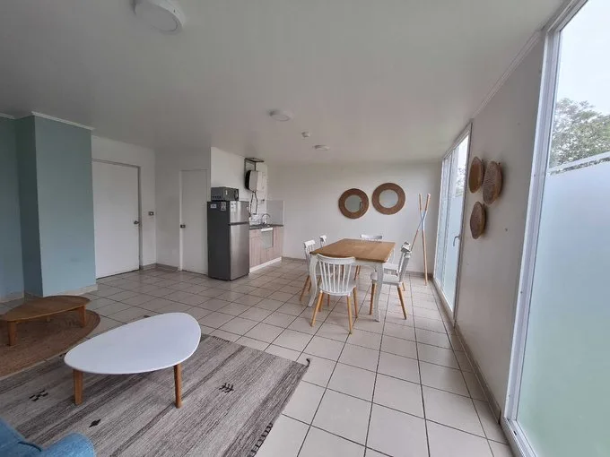 Arriendo de Departamento en Independencia, Conectividad y Estilo en Tu Nuevo Hogar (129800)