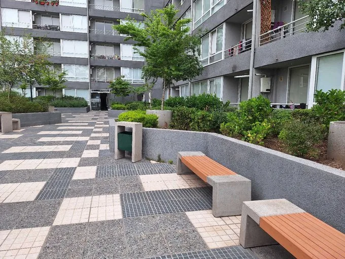 Arriendo de Departamento en Independencia, Conectividad y Estilo en Tu Nuevo Hogar (129800)