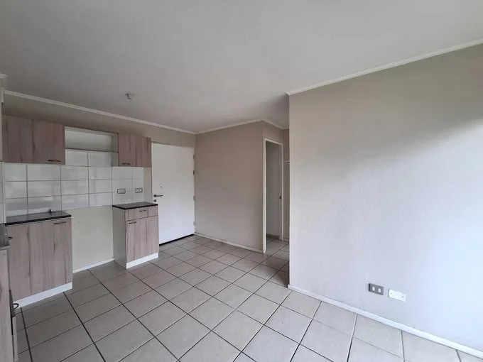 Arriendo de Departamento en Independencia, Conectividad y Estilo en Tu Nuevo Hogar (129800)