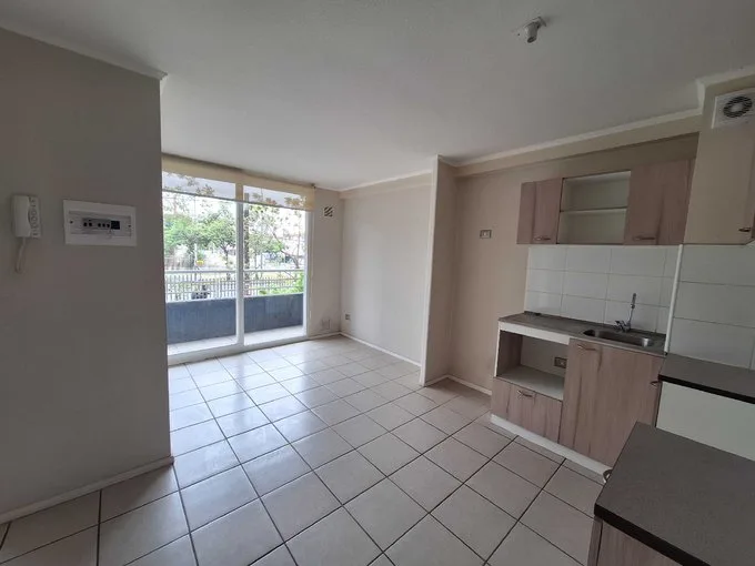 Arriendo de Departamento en Independencia, Conectividad y Estilo en Tu Nuevo Hogar (129800)