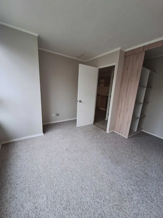 Arriendo de Departamento en Independencia, Conectividad y Estilo en Tu Nuevo Hogar (129800)
