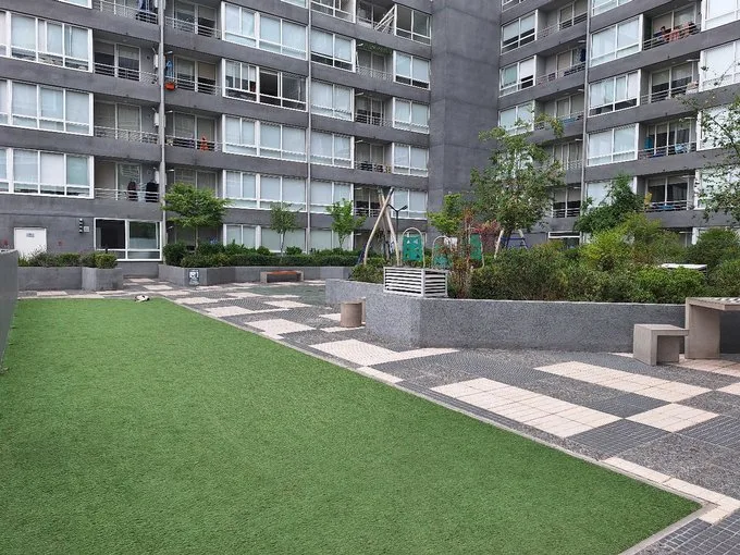 Arriendo de Departamento en Independencia, Metro plaza chacabuco