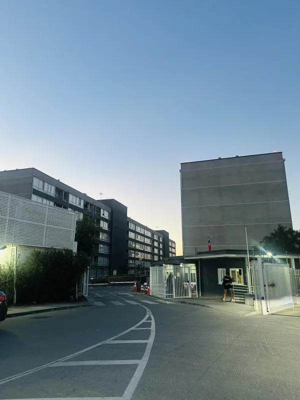 Arriendo de Departamento en Independencia, Carrion 1346