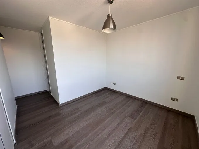 Arriendo de Departamento en Independencia, El carrion 1319 - 1