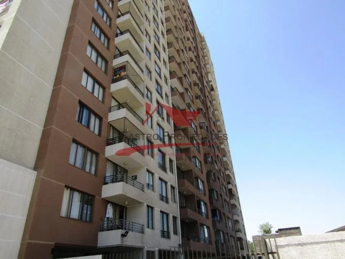 Arriendo de Departamento en Independencia, Nueva Andrés Bello 1860