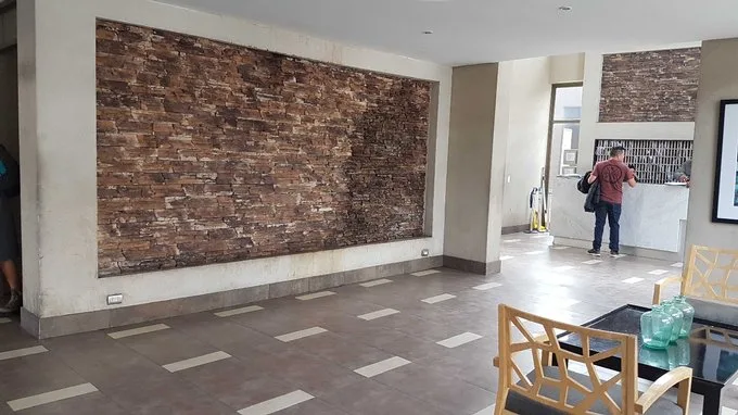 Arriendo de Departamento en Independencia, Luminoso Hogar con Excelente Conectividad (129813)