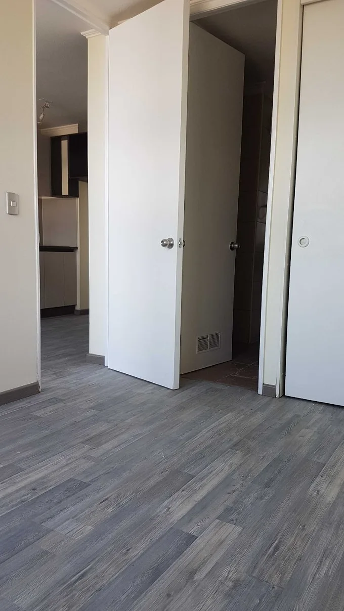 Arriendo de Departamento en Independencia, Luminoso Hogar con Excelente Conectividad (129813)