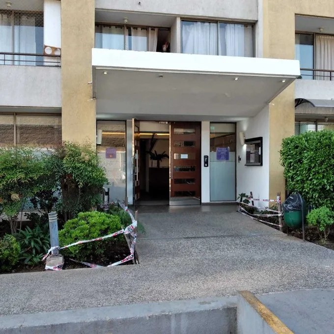 Arriendo de Departamento en Independencia, Se arrienda departamento en Independencia (128228) - 1