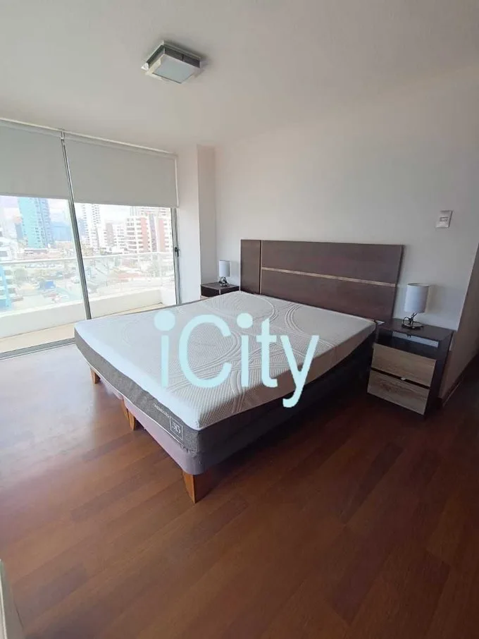 Arriendo de Departamento en Iquique, Arriendo edificio nautilus $1.100.000