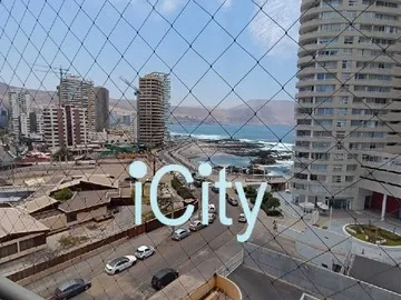Arriendo de Departamento en Iquique, Arriendo edificio nautilus $1.100.000