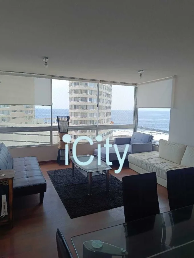Arriendo de Departamento en Iquique, Arriendo edificio nautilus $1.100.000