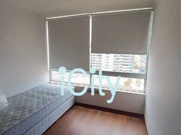 Arriendo de Departamento en Iquique, Arriendo edificio nautilus $1.100.000