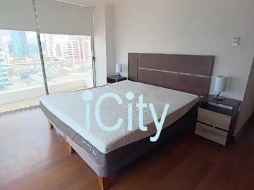 Arriendo de Departamento en Iquique, Arriendo edificio nautilus $1.100.000