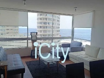 Arriendo de Departamento en Iquique, Arriendo edificio nautilus $1.100.000