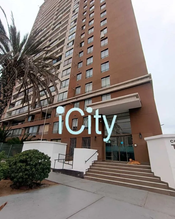 Arriendo de Departamento en Iquique, Arriendo departamento en prestigioso sector