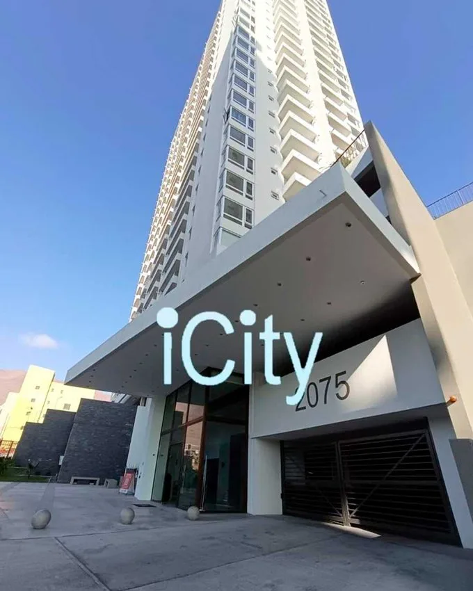 Arriendo de Departamento en Iquique, En arriendo departamento sector centro (120782)