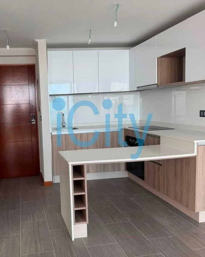 Arriendo de Departamento en Iquique, Arriendo departamento en prestigioso sector