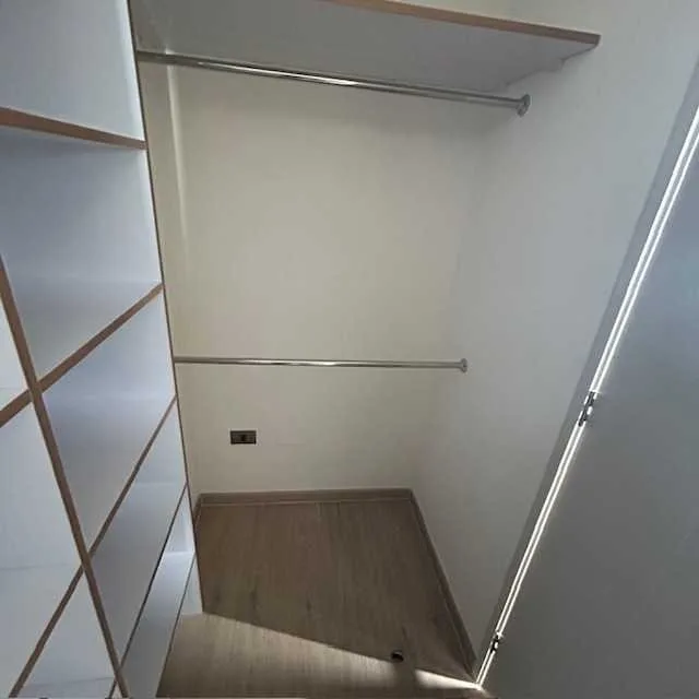 Arriendo de Departamento en La Cisterna, 1D+1B NUEVO:  a pasos metro Lo Ovalle (127315)
