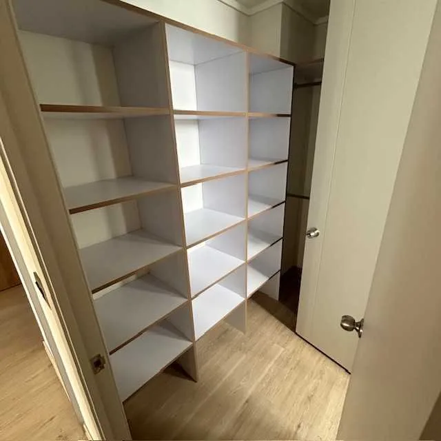 Arriendo de Departamento en La Cisterna, 1D+1B NUEVO:  a pasos metro Lo Ovalle (127315)