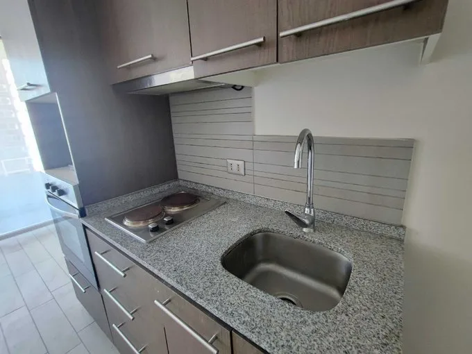 Arriendo de Departamento en La Cisterna, Aprovecha 50% dcto. Dpto. En la cisterna (83300)