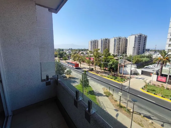 Arriendo de Departamento en La Cisterna, Aprovecha 50% dcto. Dpto. En la cisterna (83300)