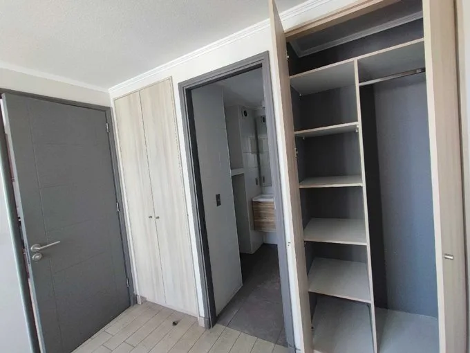 Arriendo de Departamento en La Cisterna, Aprovecha 50% dcto. Dpto. En la cisterna (83300)