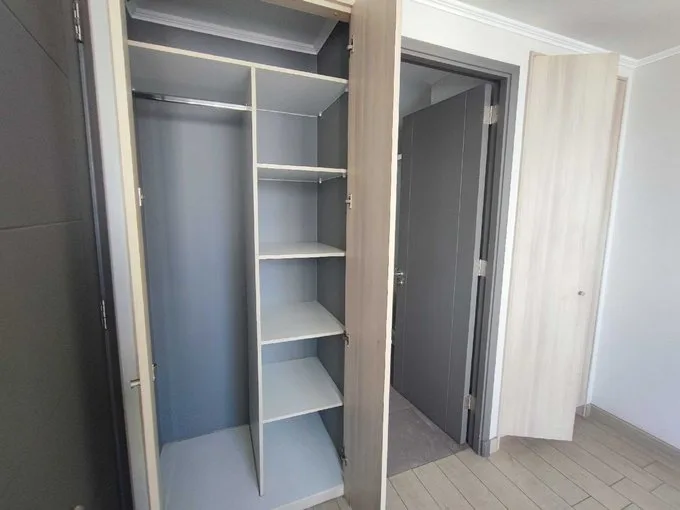 Arriendo de Departamento en La Cisterna, Aprovecha 50% dcto. Dpto. En la cisterna (83300)