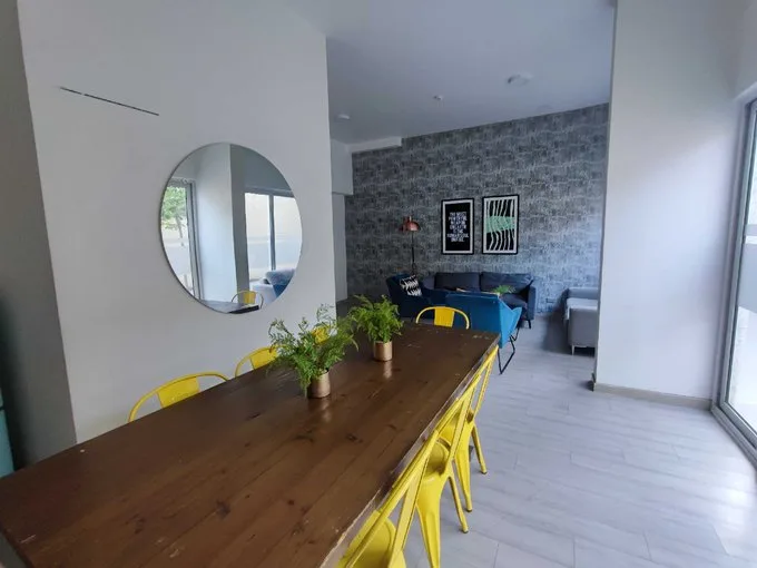 Arriendo de Departamento en La Cisterna, Aprovecha 50% dcto. Dpto. En la cisterna (83300)