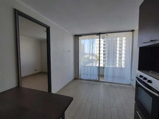 Arriendo de Departamento en La Cisterna, Aprovecha 50% dcto. Dpto. En la cisterna (83300)