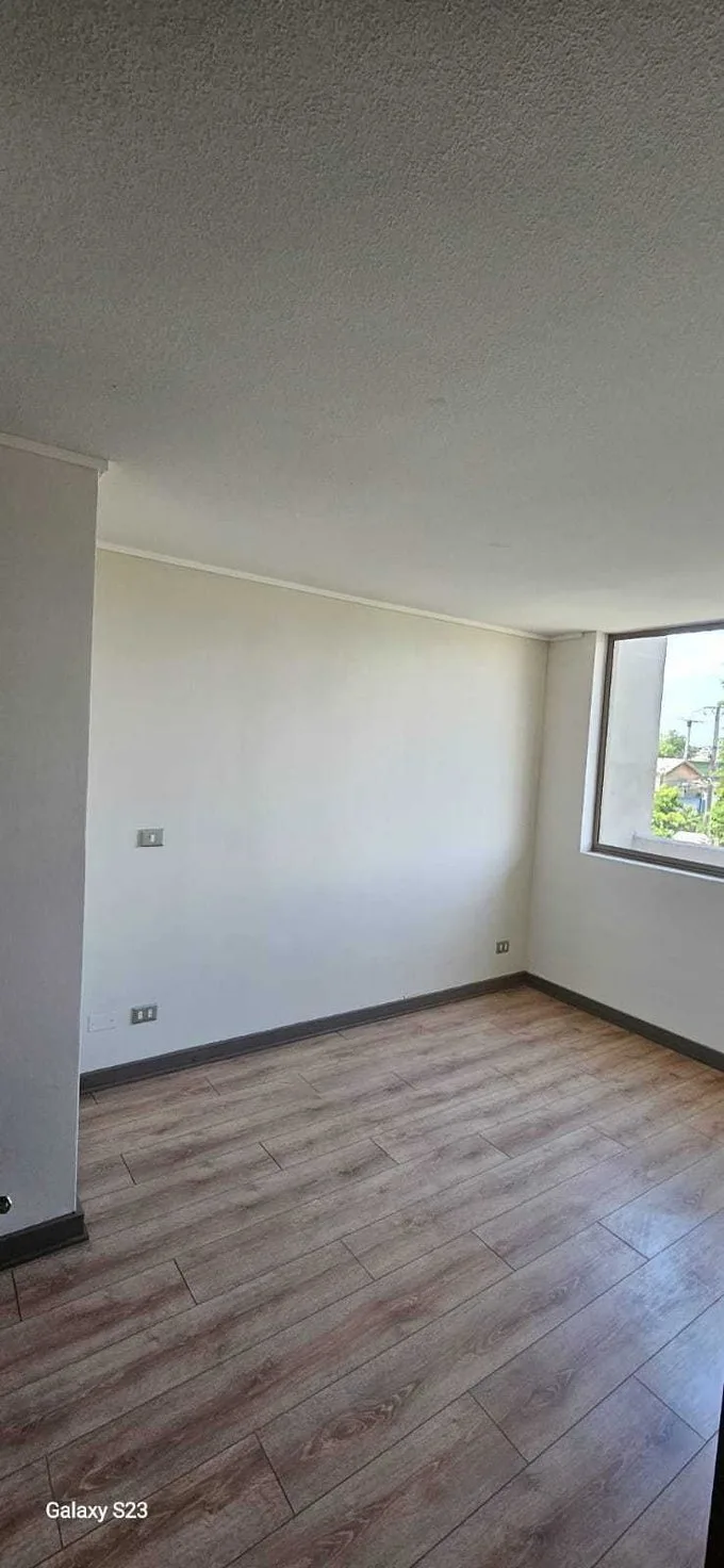 Arriendo de Departamento en La Cisterna, Arriendo 2 d 2 B hermoso depto Santa Elisa (127982)