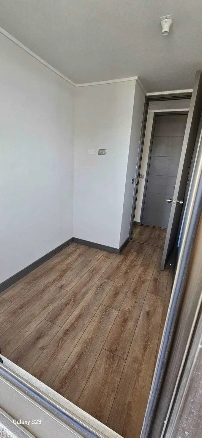 Arriendo de Departamento en La Cisterna, Arriendo 2 d 2 B hermoso depto Santa Elisa (127982)